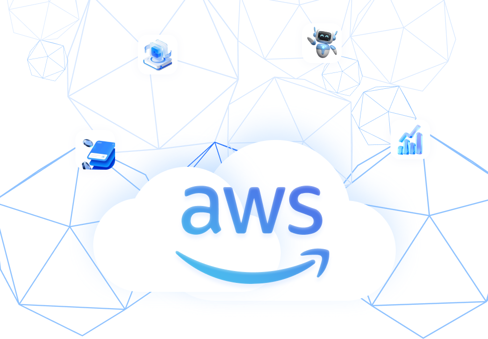 AWS Migration Guide eBook Cover - Cloud Migration Tools and Services