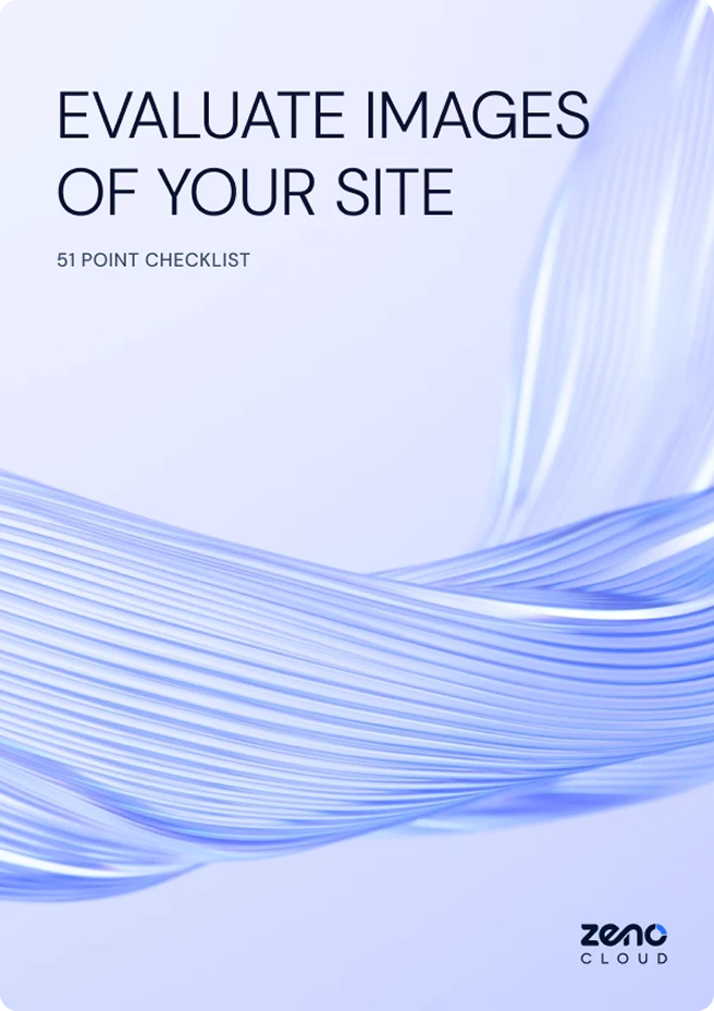 51 Points Image Checklist